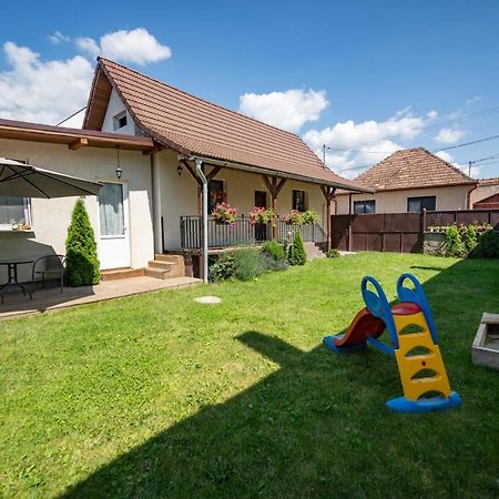 Siebenbuerger Haus Villa Sibiu Dış mekan fotoğraf