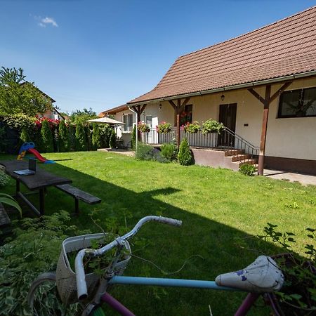 Siebenbuerger Haus Villa Sibiu Dış mekan fotoğraf