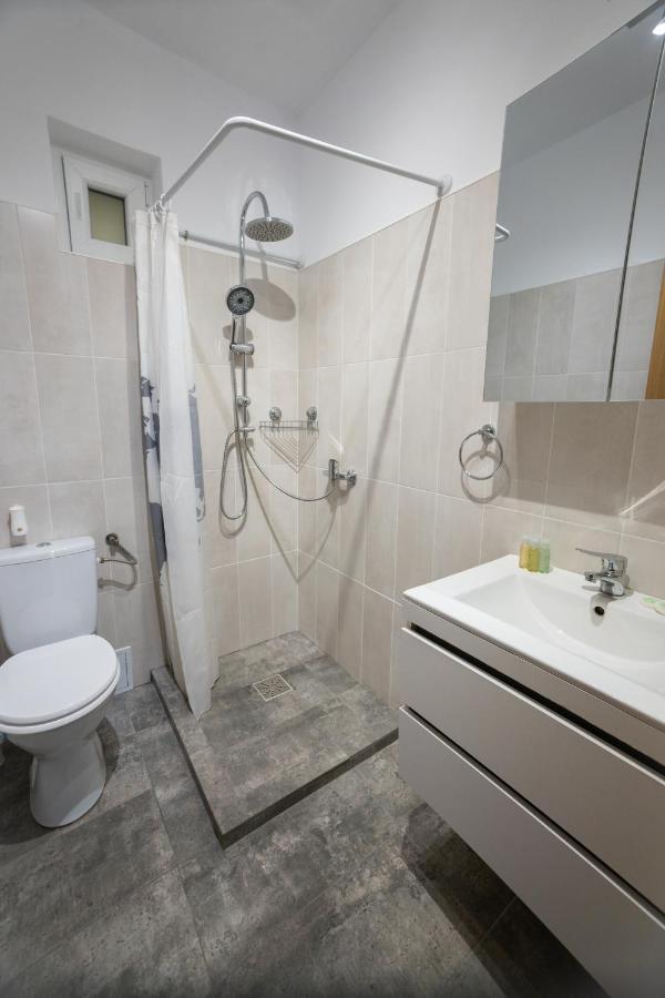 Siebenbuerger Haus Villa Sibiu Dış mekan fotoğraf