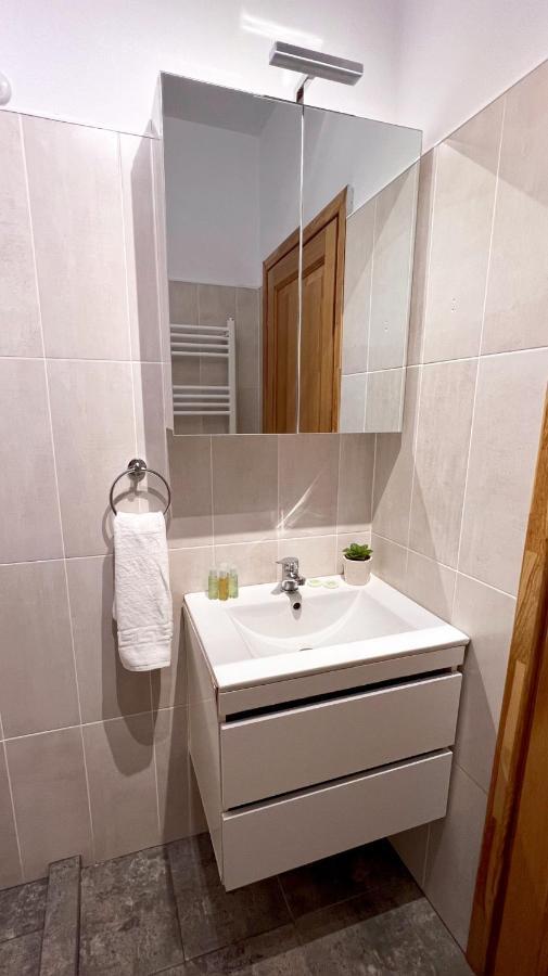 Siebenbuerger Haus Villa Sibiu Dış mekan fotoğraf