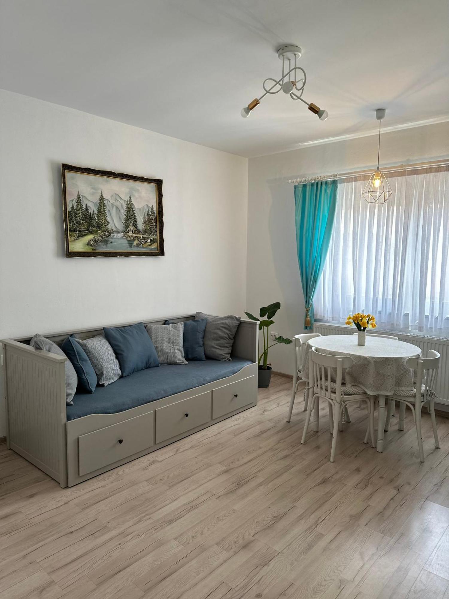 Siebenbuerger Haus Villa Sibiu Dış mekan fotoğraf