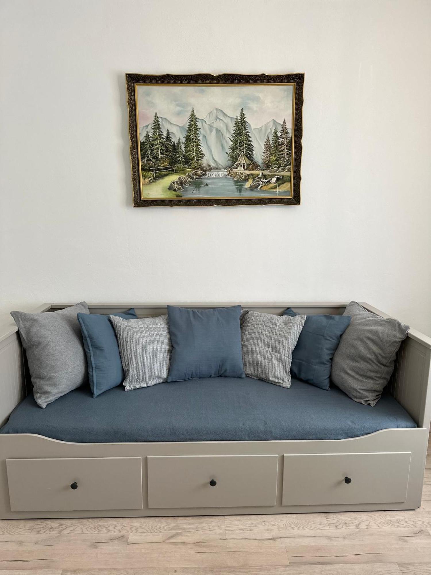 Siebenbuerger Haus Villa Sibiu Dış mekan fotoğraf
